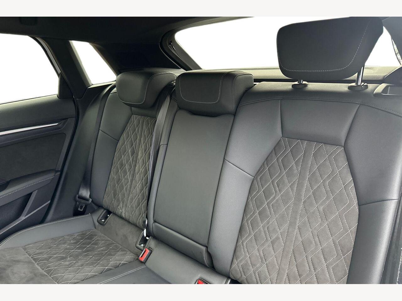 Used Audi A3 2020 for sale - 76999100: Photo 8