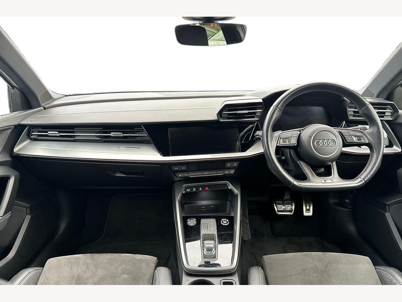 Used Audi A3 2020 for sale - 76999100: Photo 9