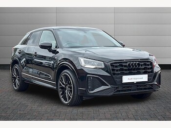 Used Audi Q2 2024 for sale - 78258999: Photo