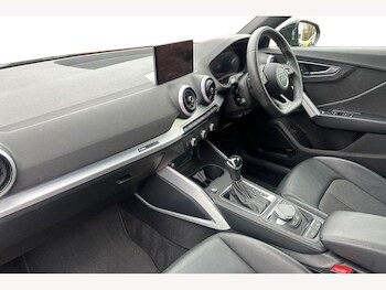 Used Audi Q2 2024 for sale - 78258999: Photo