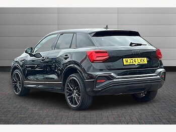 Used Audi Q2 2024 for sale - 78258999: Photo