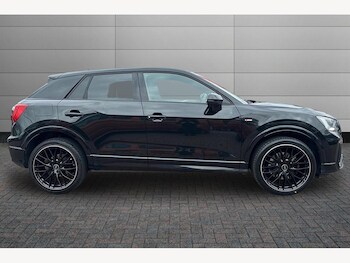 Used Audi Q2 2024 for sale - 78258999: Photo