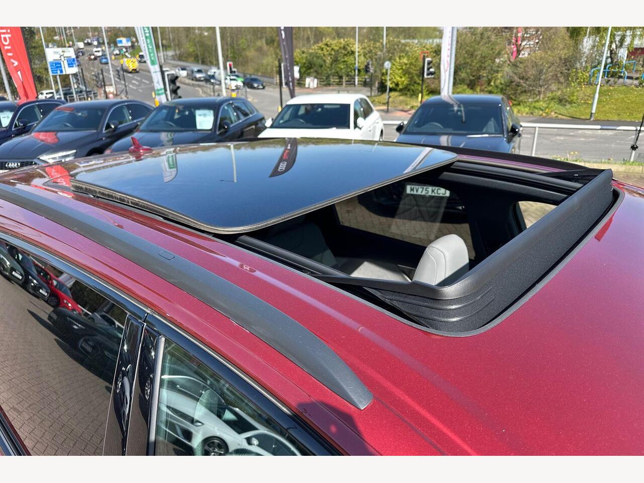 Used Audi Q7 2023 for sale - 78183345: Photo 20