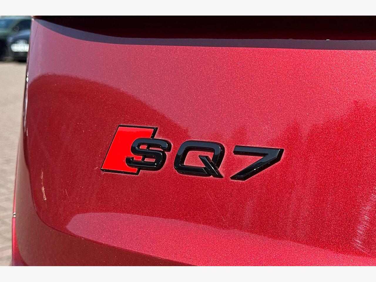 Used Audi Q7 2023 for sale - 78183345: Photo 22