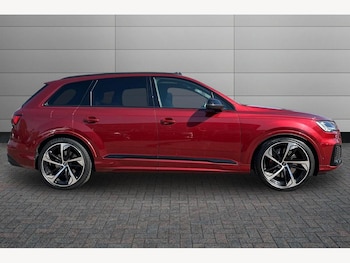 Used Audi Q7 2023 for sale - 78183345: Photo