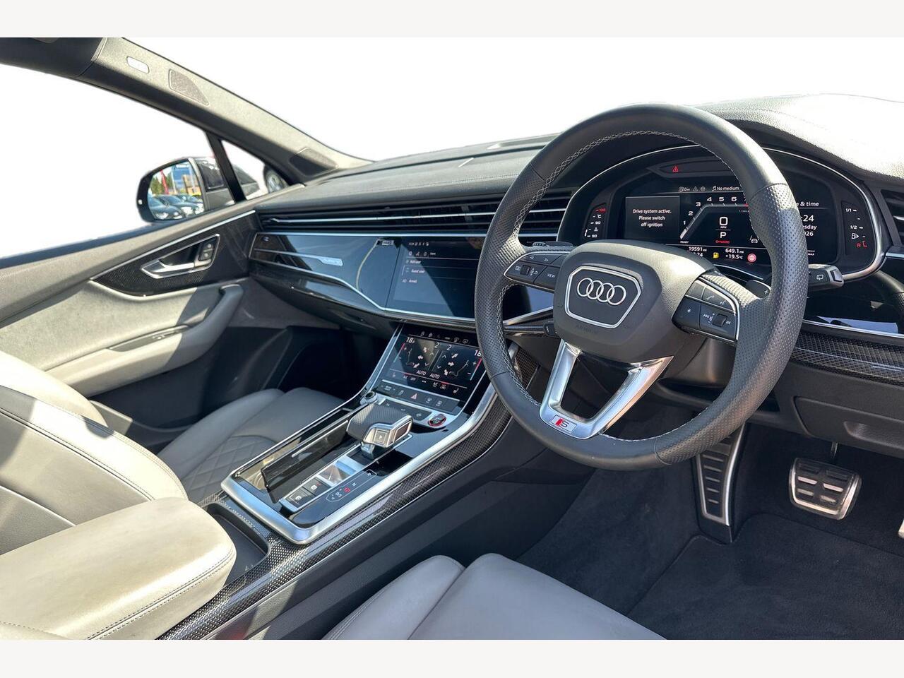 Used Audi Q7 2023 for sale - 78183345: Photo 6