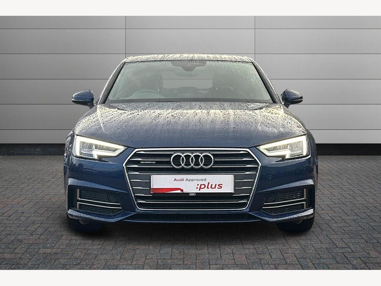 Used Audi A4 2016 for sale - 76673360: Photo 10