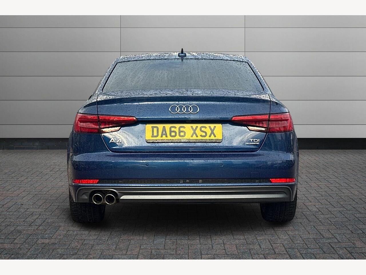 Used Audi A4 2016 for sale - 76673360: Photo 11