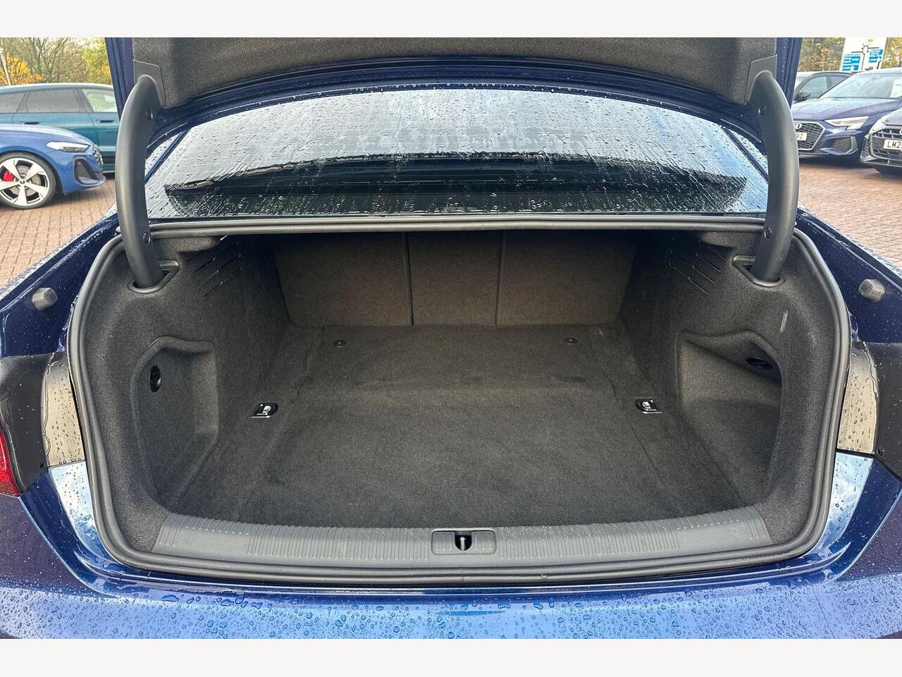 Used Audi A4 2016 for sale - 76673360: Photo 12