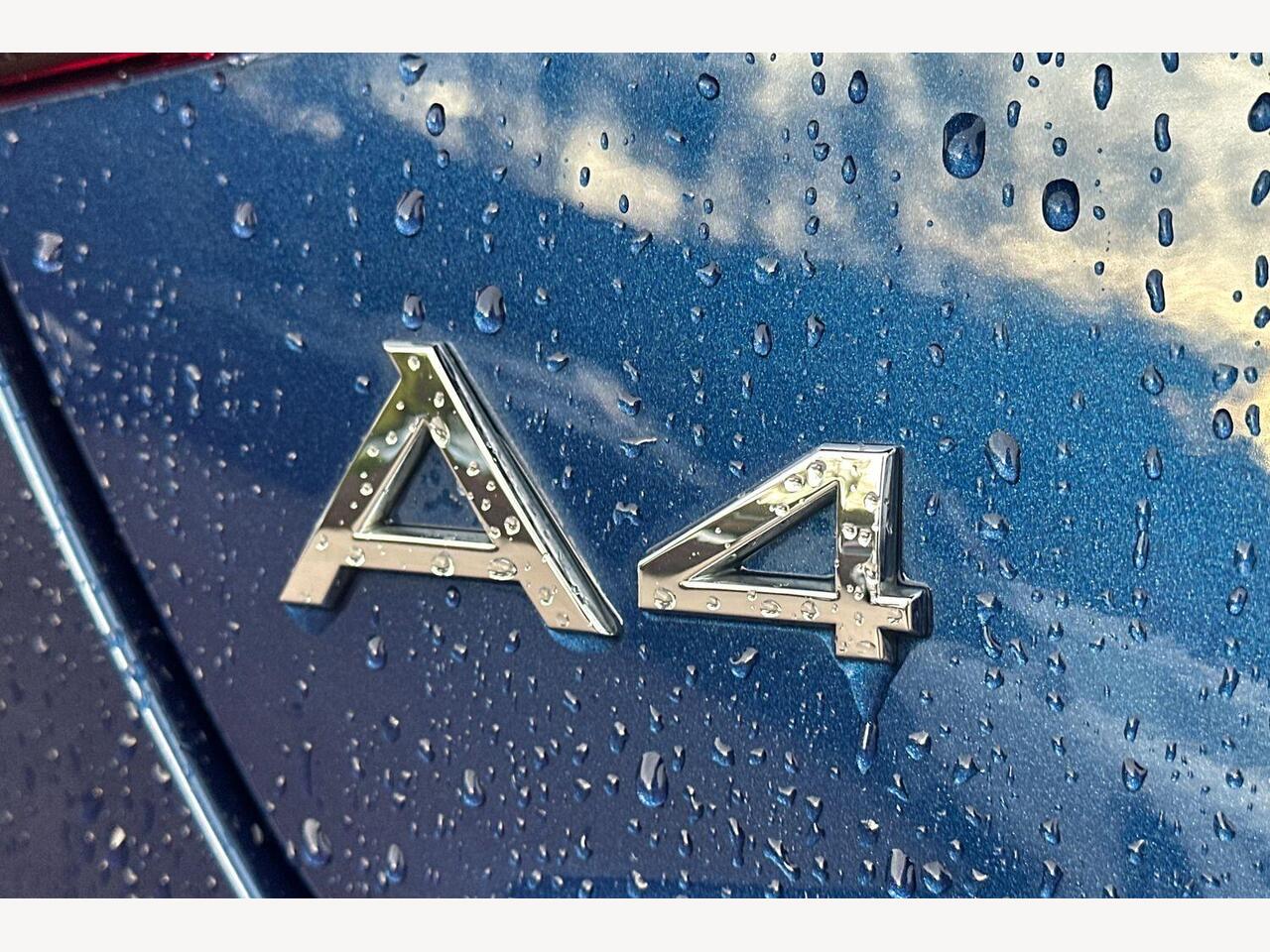 Used Audi A4 2016 for sale - 76673360: Photo 13