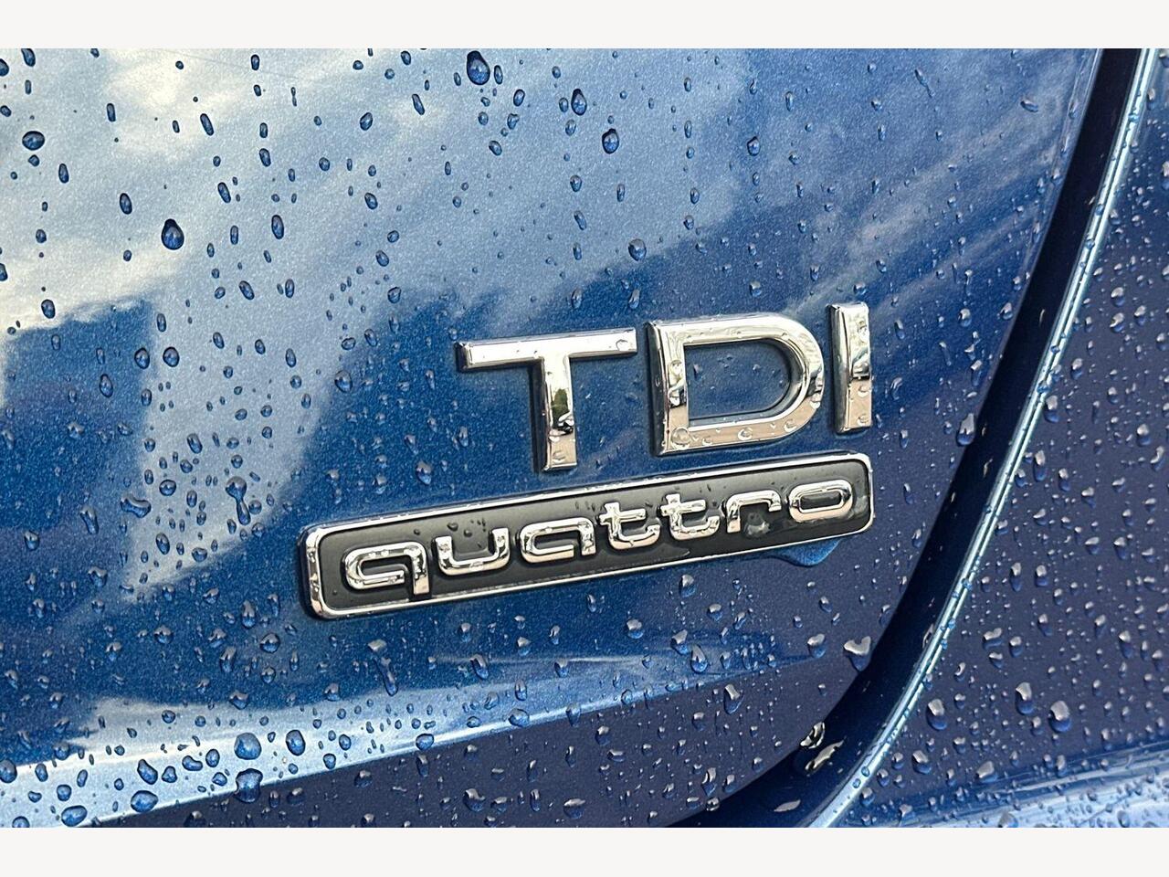 Used Audi A4 2016 for sale - 76673360: Photo 18