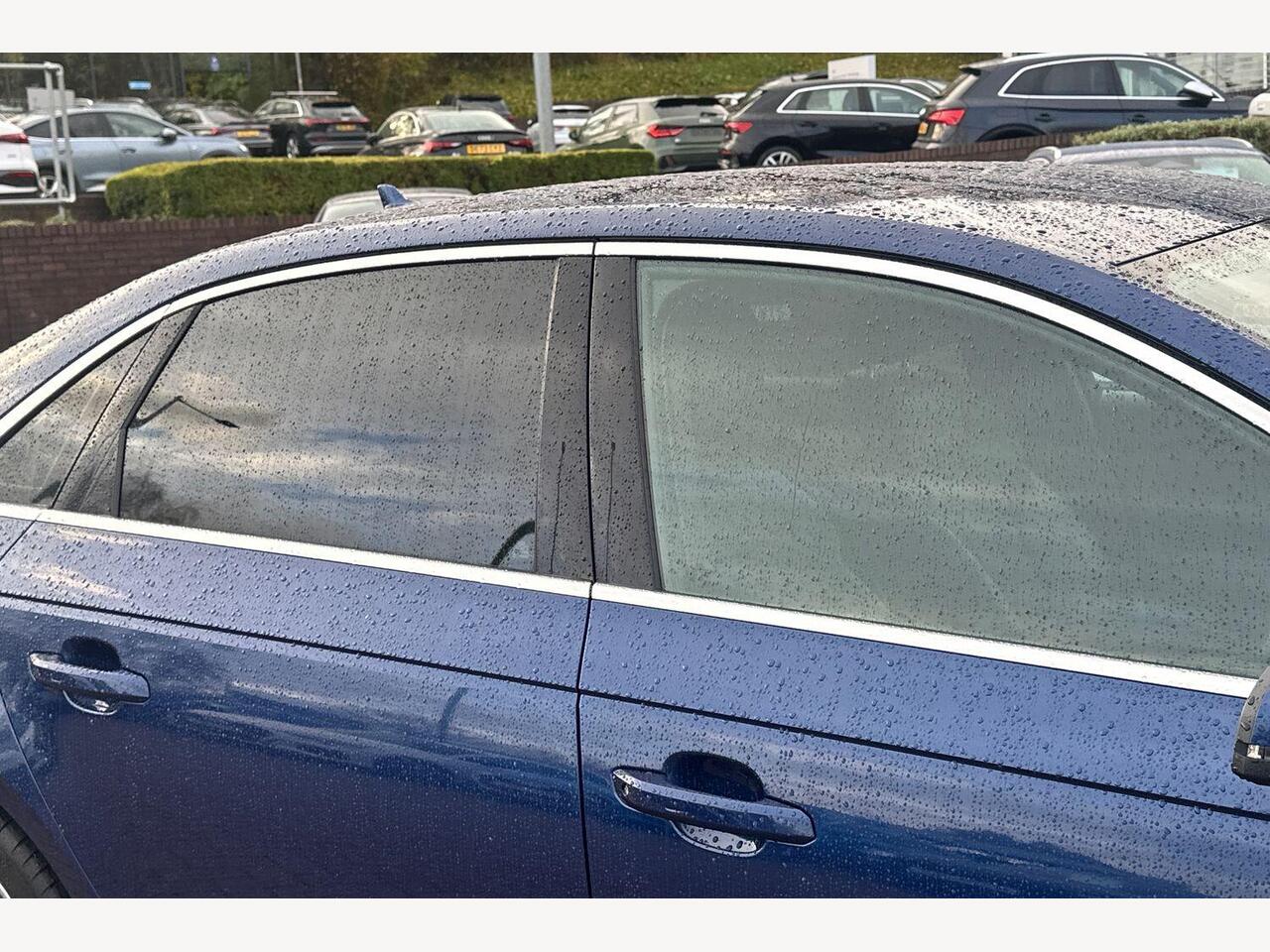 Used Audi A4 2016 for sale - 76673360: Photo 21