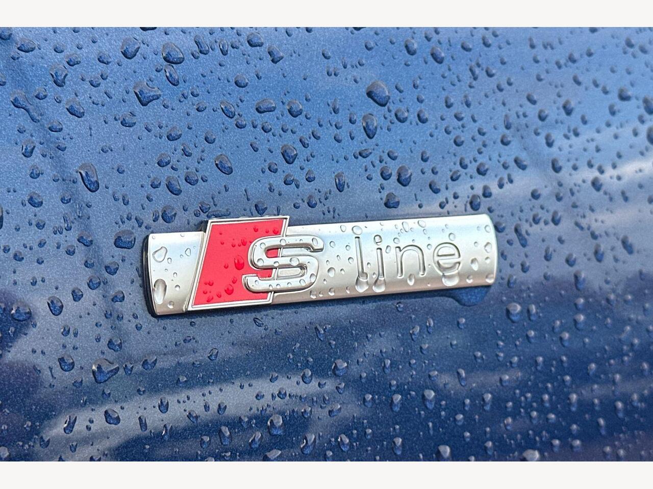 Used Audi A4 2016 for sale - 76673360: Photo 23