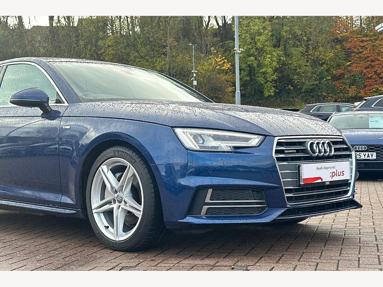 Used Audi A4 2016 for sale - 76673360: Photo 25