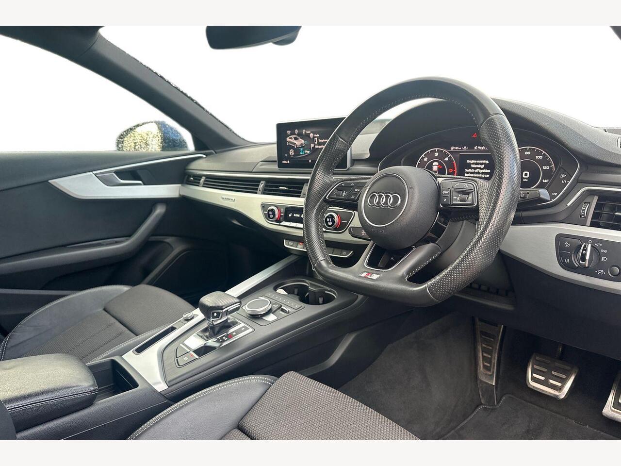 Used Audi A4 2016 for sale - 76673360: Photo 6