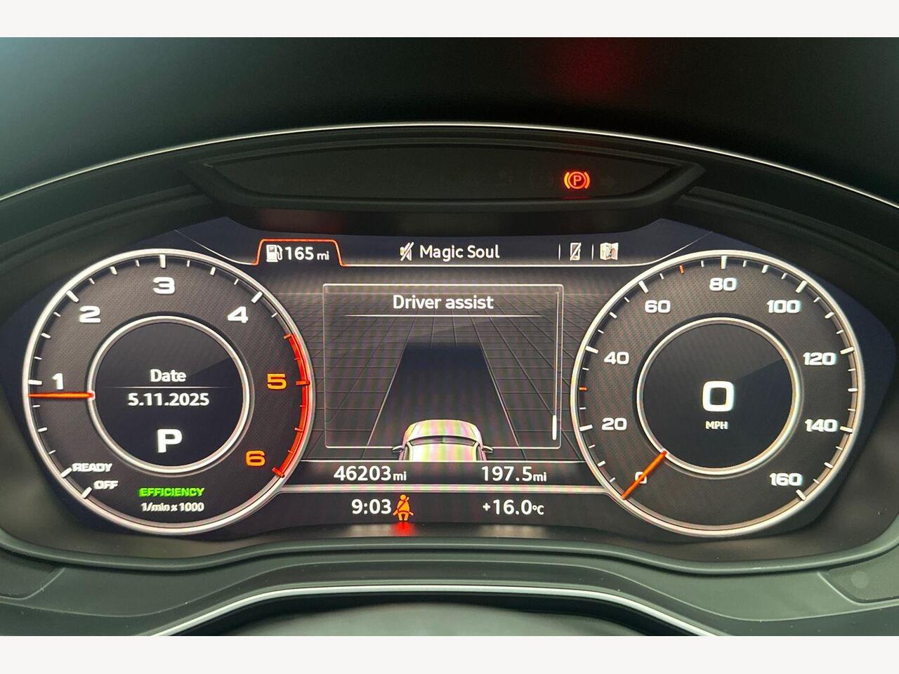 Used Audi A4 2016 for sale - 76673360: Photo 7