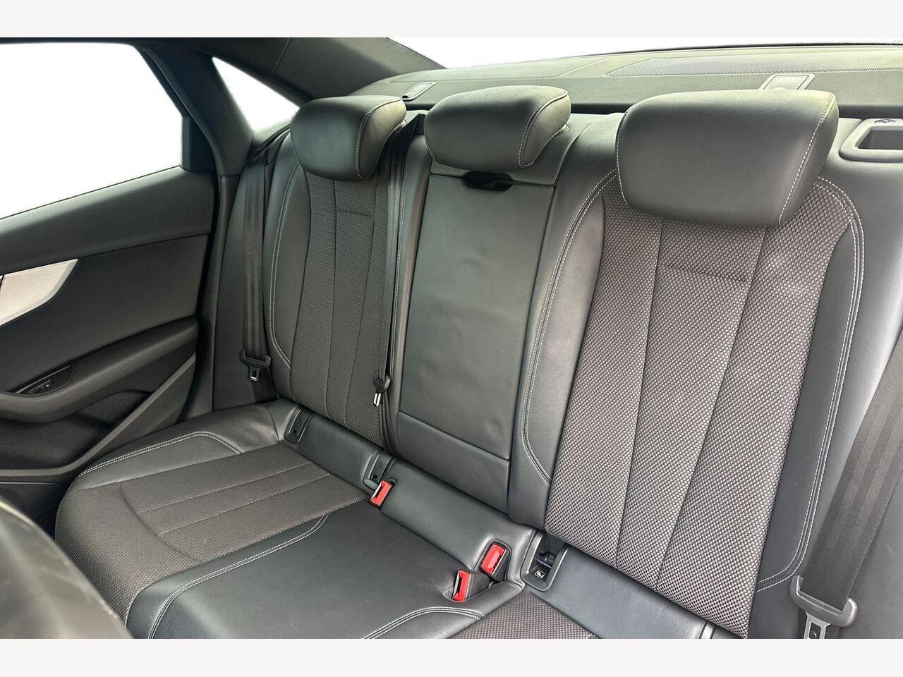 Used Audi A4 2016 for sale - 76673360: Photo 8