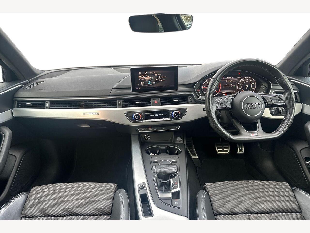 Used Audi A4 2016 for sale - 76673360: Photo 9