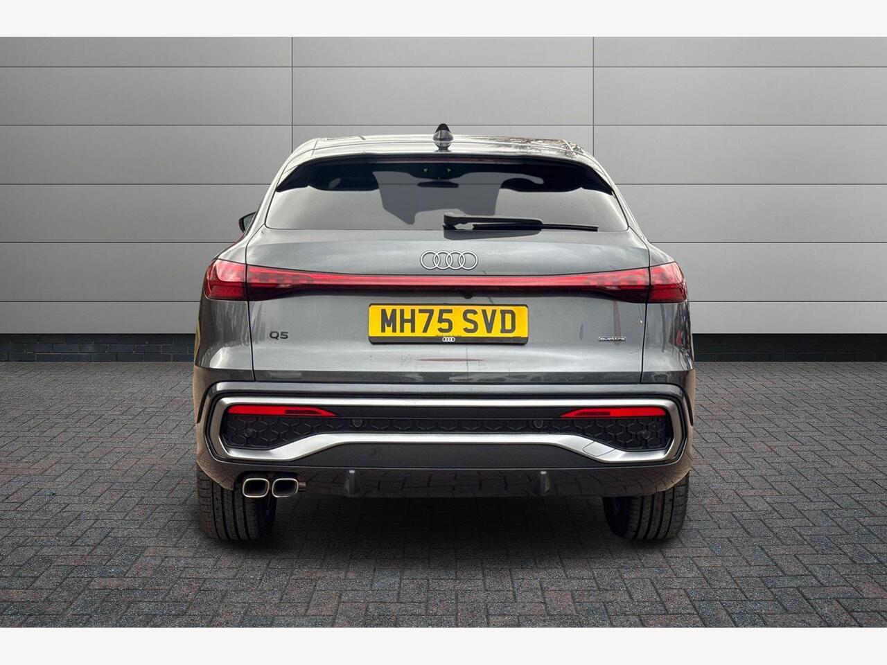 Used Audi Q5 2026 for sale - 77885258: Photo 11