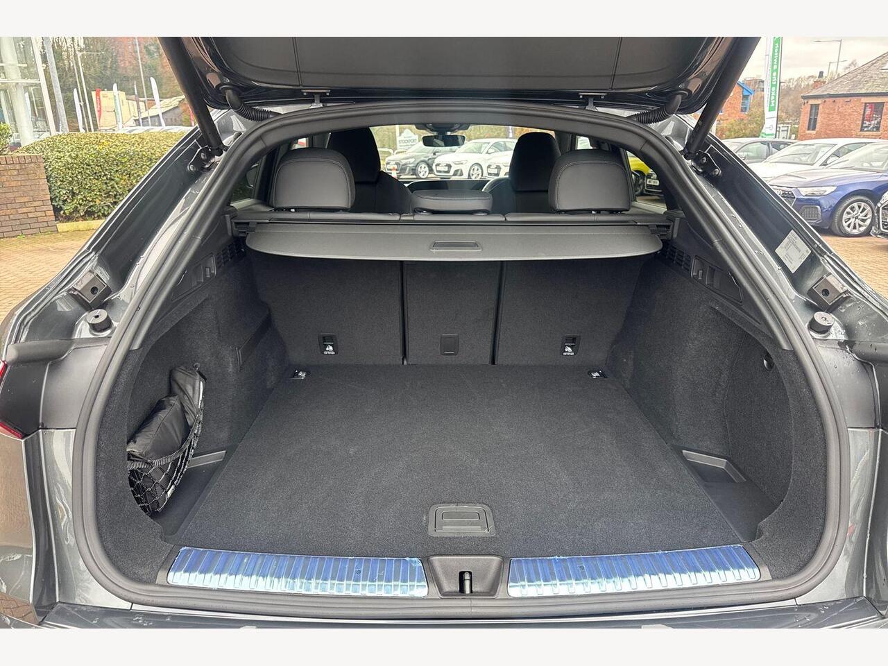 Used Audi Q5 2026 for sale - 77885258: Photo 12