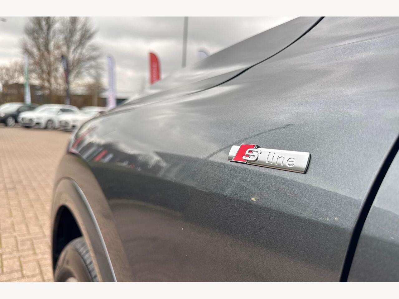 Used Audi Q5 2026 for sale - 77885258: Photo 14