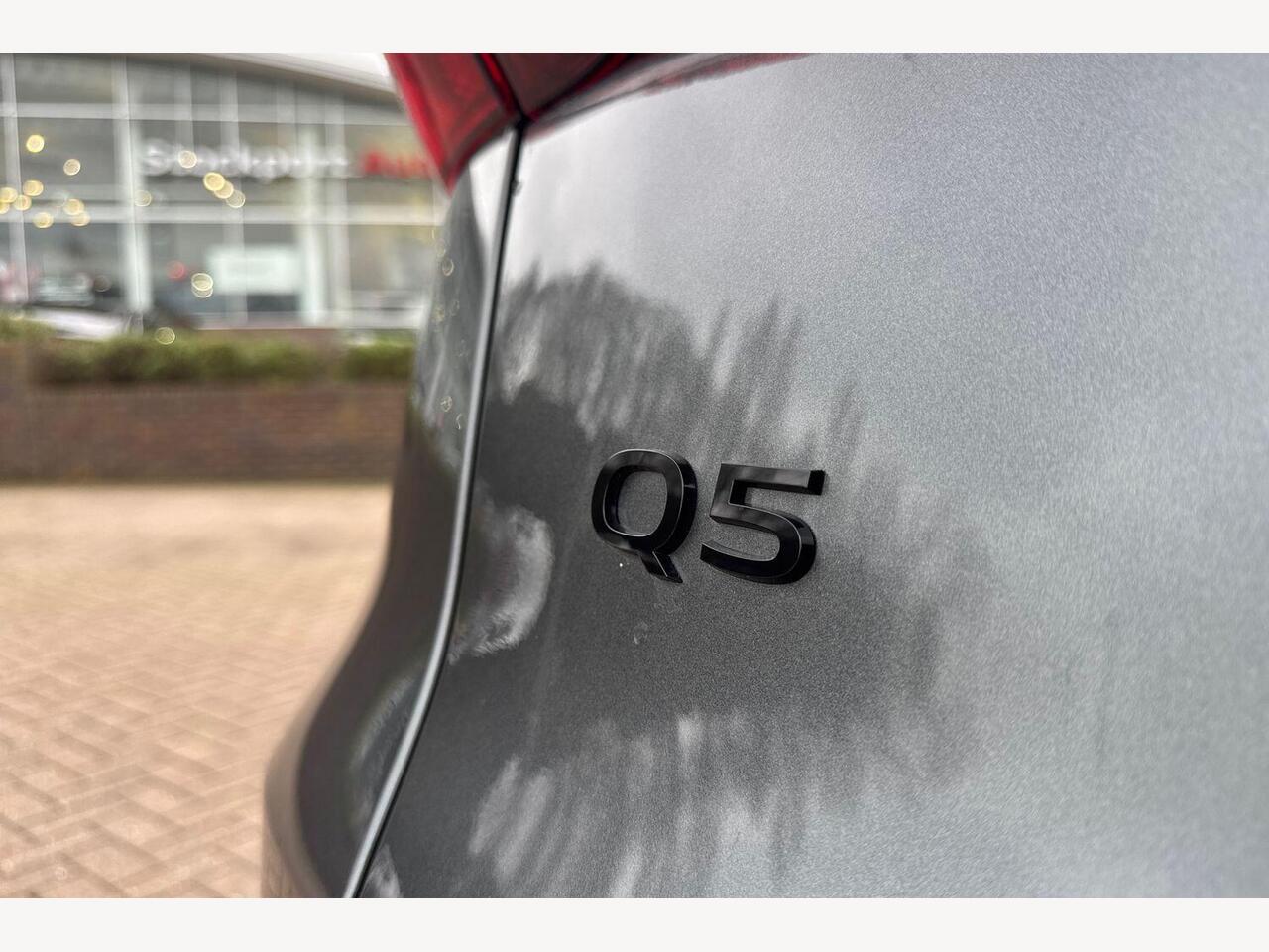 Used Audi Q5 2026 for sale - 77885258: Photo 15