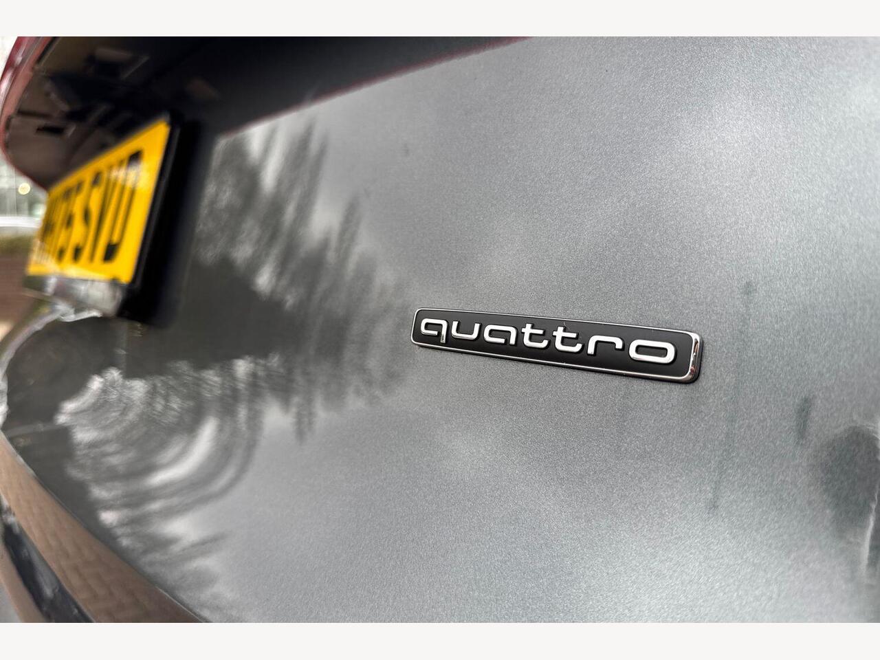 Used Audi Q5 2026 for sale - 77885258: Photo 16