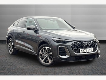 Used Audi Q5 2026 for sale - 77885258: Photo