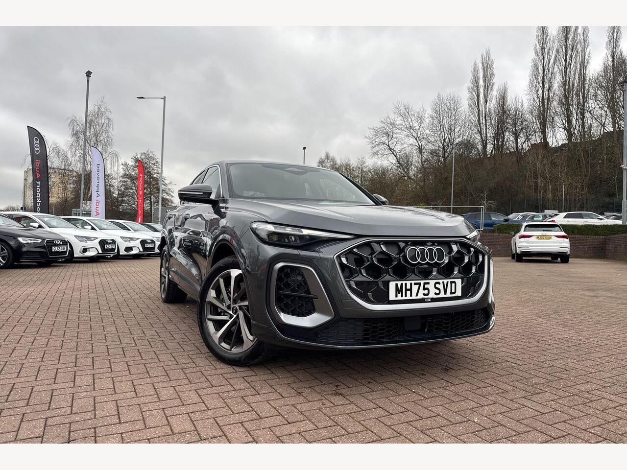 Used Audi Q5 2026 for sale - 77885258: Photo 20