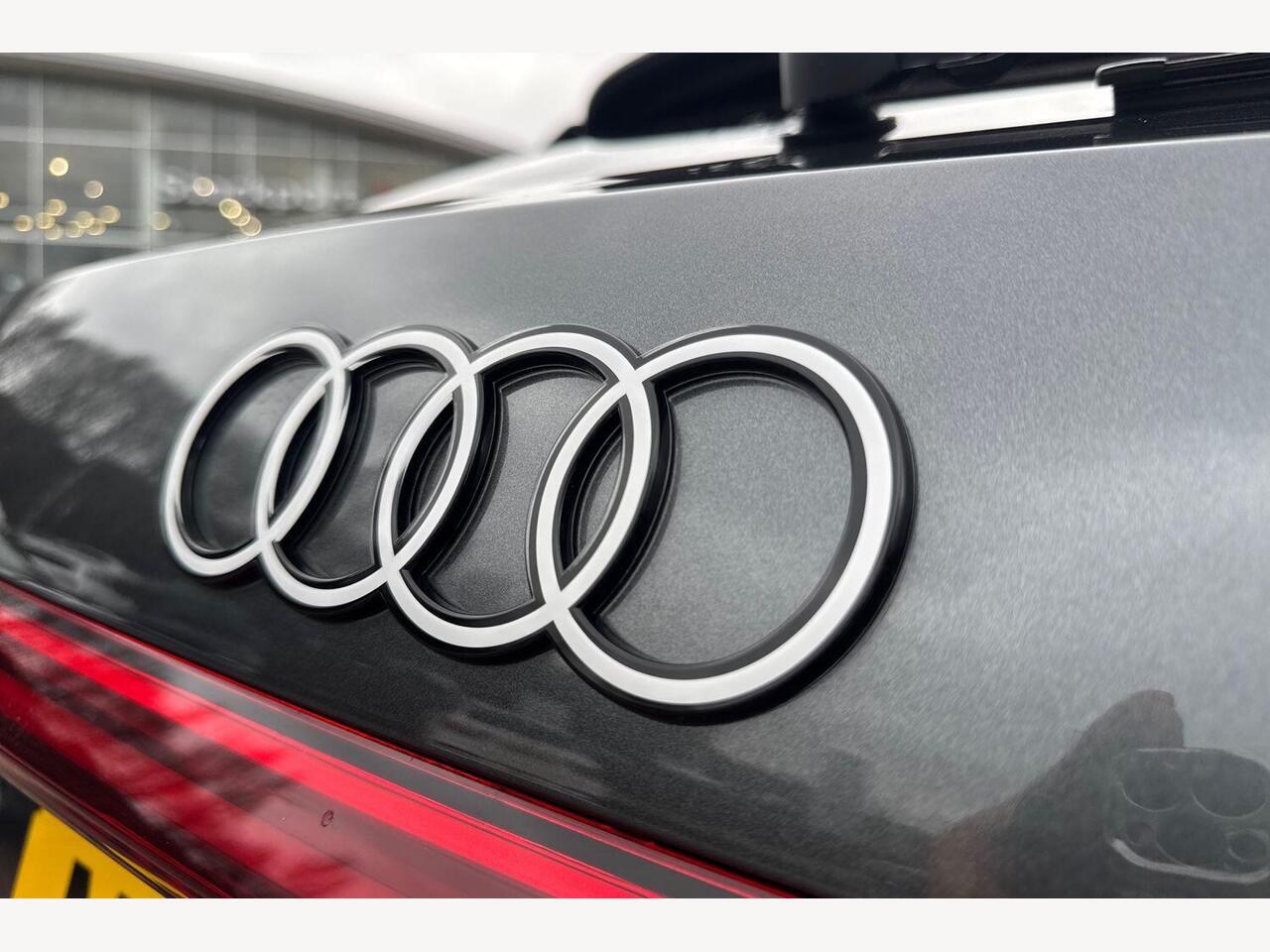 Used Audi Q5 2026 for sale - 77885258: Photo 22