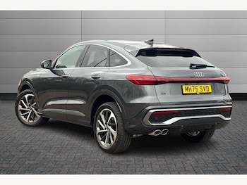 Used Audi Q5 2026 for sale - 77885258: Photo