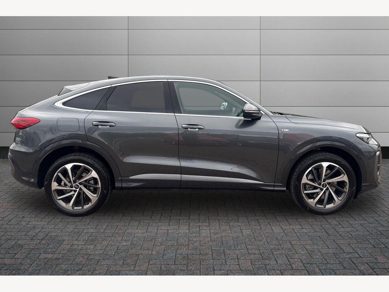 Used Audi Q5 2026 for sale - 77885258: Photo 4