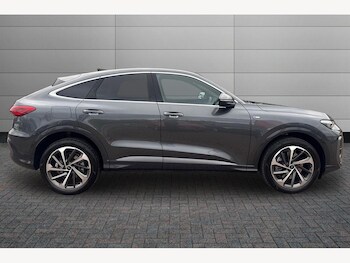 Used Audi Q5 2026 for sale - 77885258: Photo