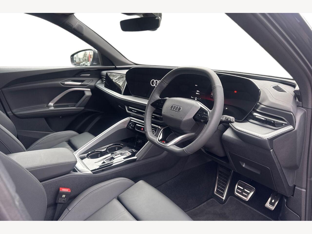 Used Audi Q5 2026 for sale - 77885258: Photo 6