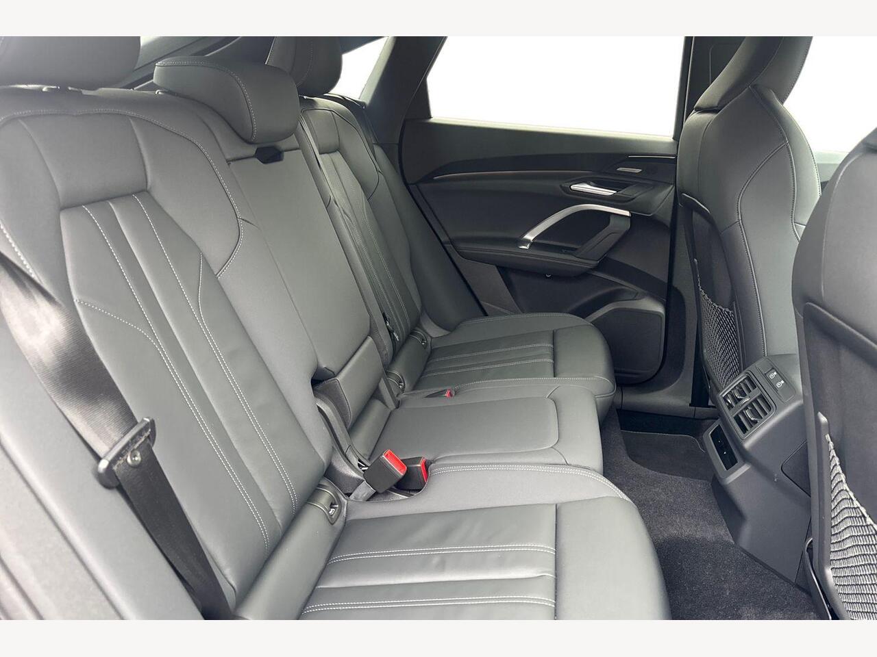 Used Audi Q5 2026 for sale - 77885258: Photo 8