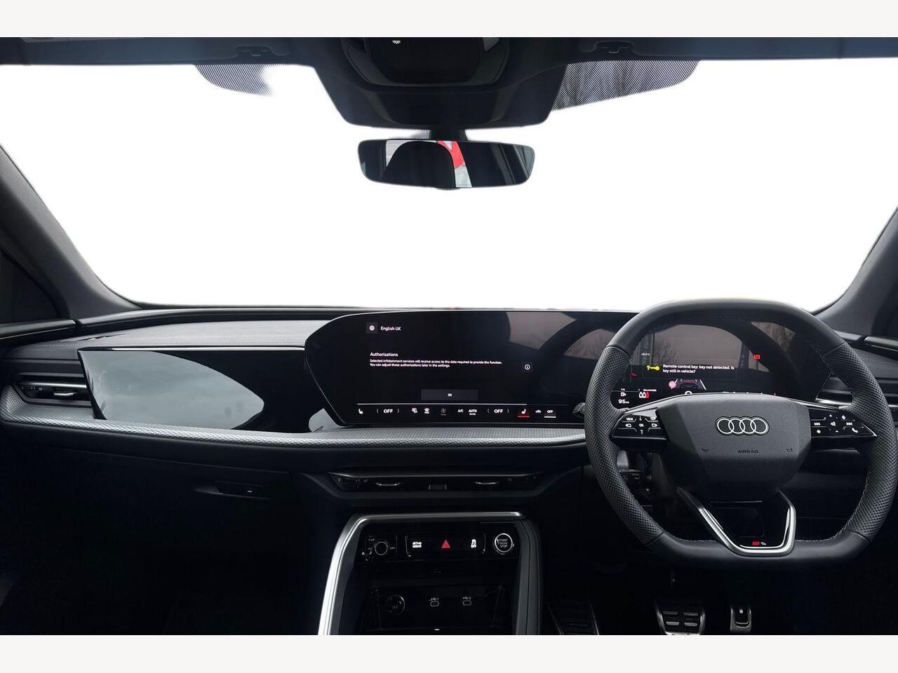 Used Audi Q5 2026 for sale - 77885258: Photo 9