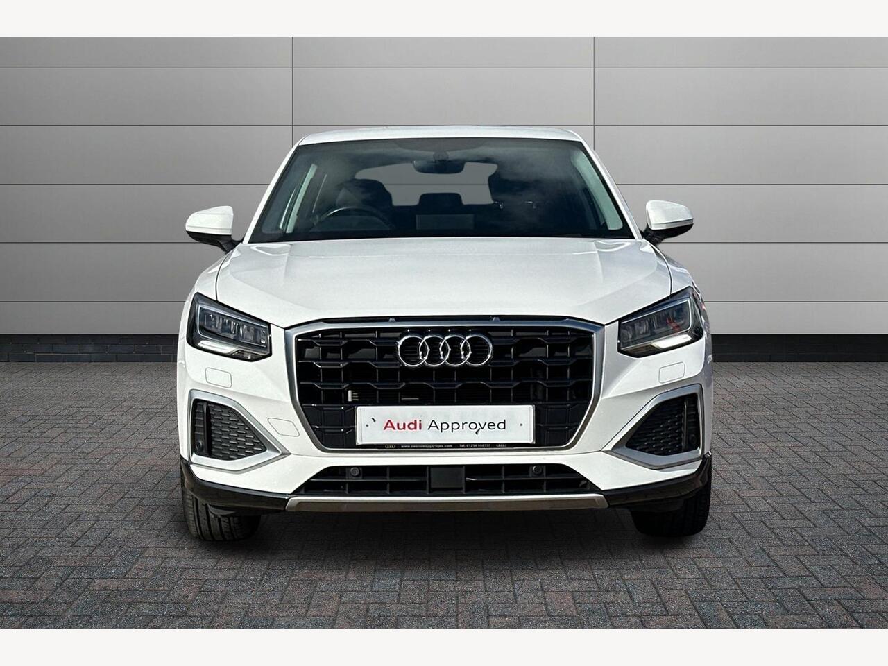 Used Audi Q2 2022 for sale - 77885253: Photo 10