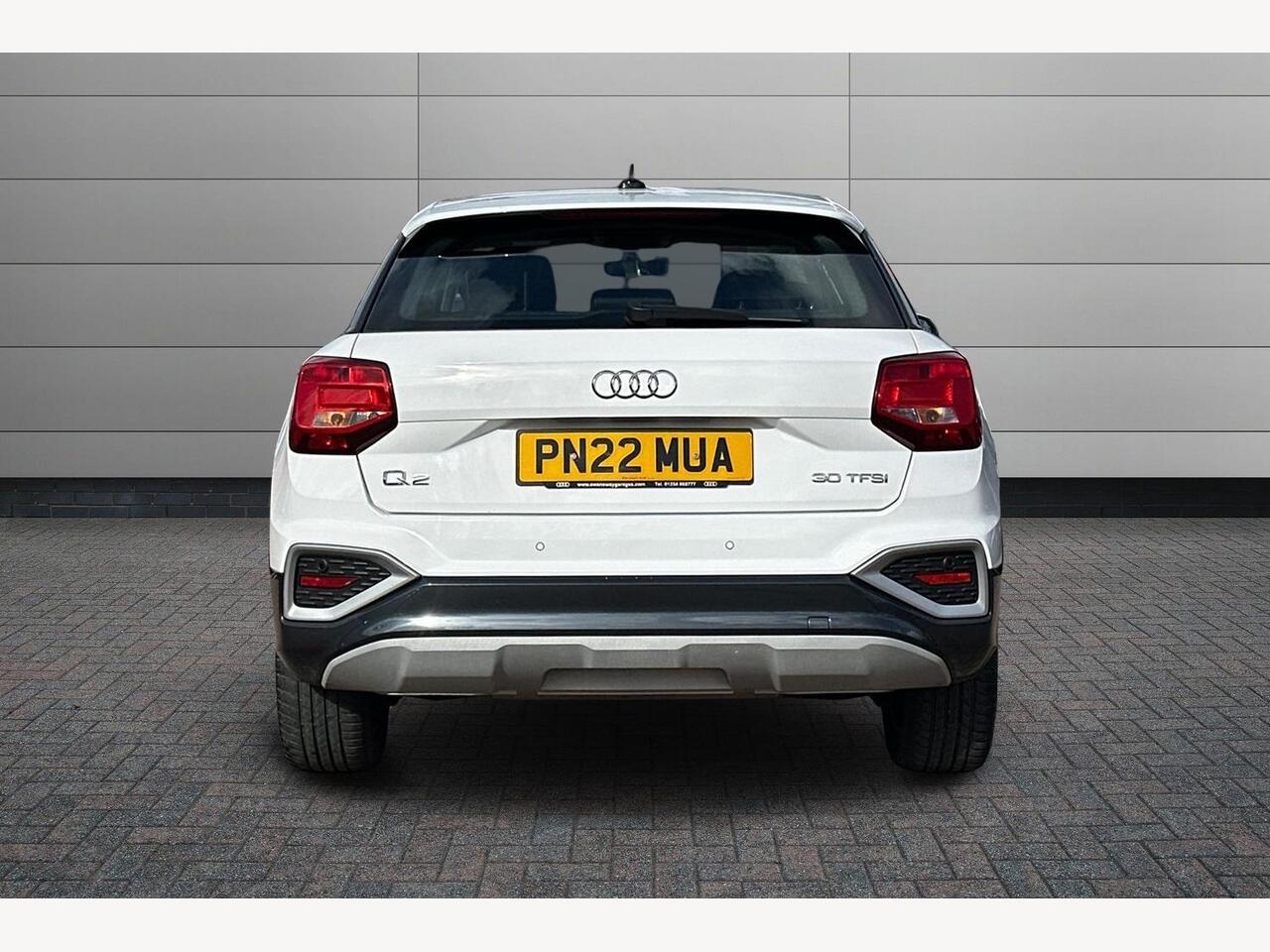 Used Audi Q2 2022 for sale - 77885253: Photo 11