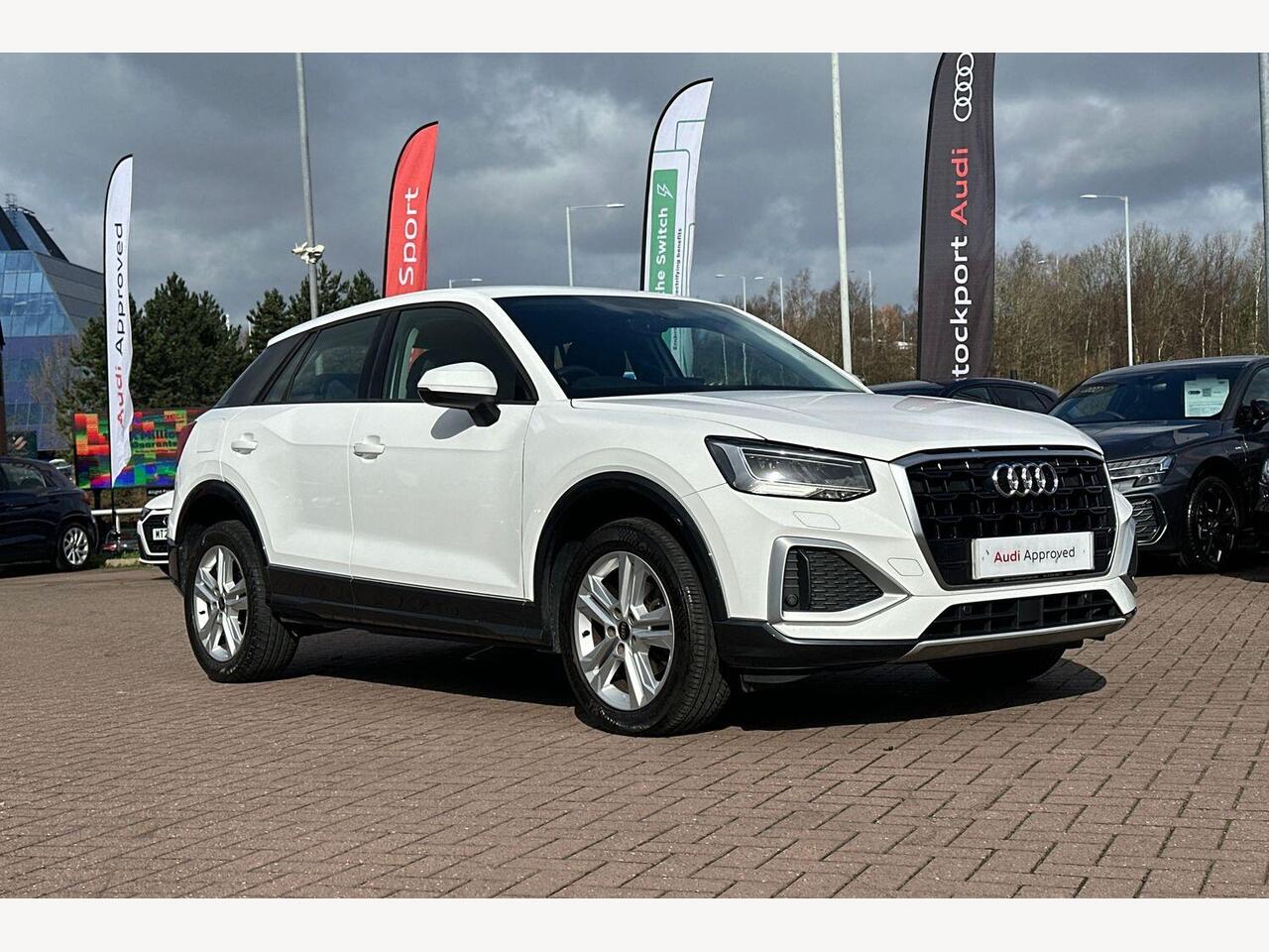 Used Audi Q2 2022 for sale - 77885253: Photo 15