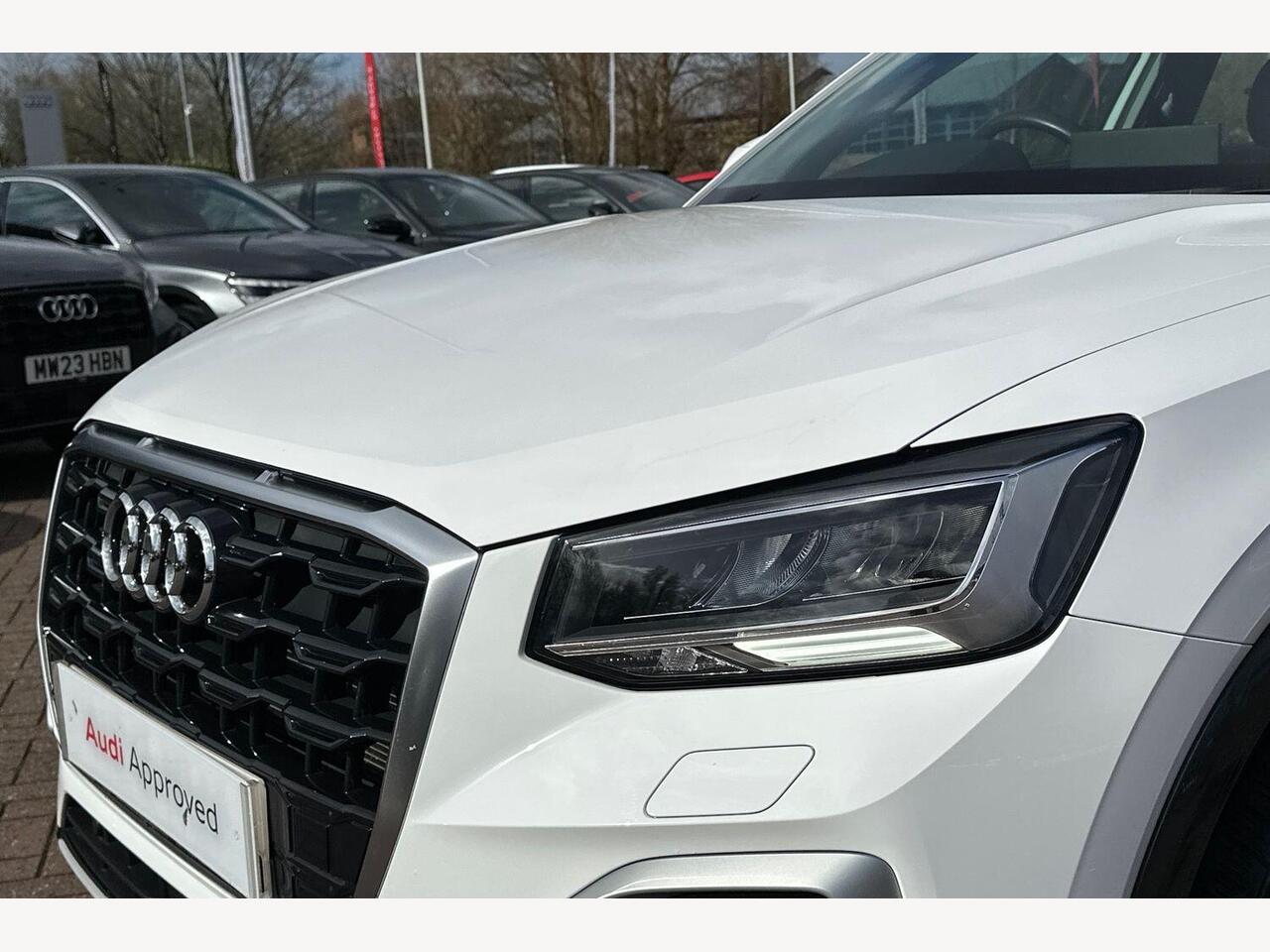 Used Audi Q2 2022 for sale - 77885253: Photo 18