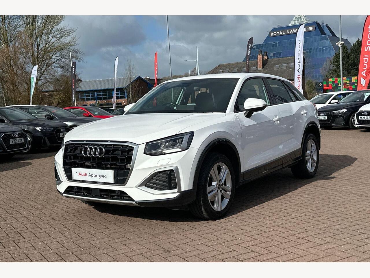 Used Audi Q2 2022 for sale - 77885253: Photo 19