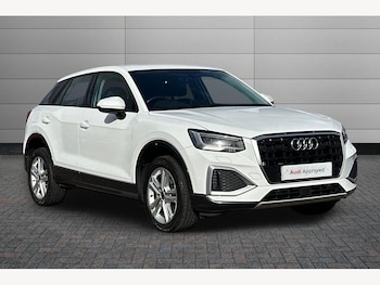 Used Audi Q2 2022 for sale - 77885253: Photo
