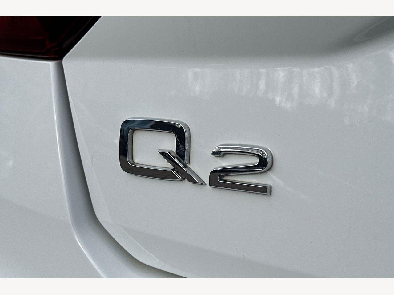 Used Audi Q2 2022 for sale - 77885253: Photo 24