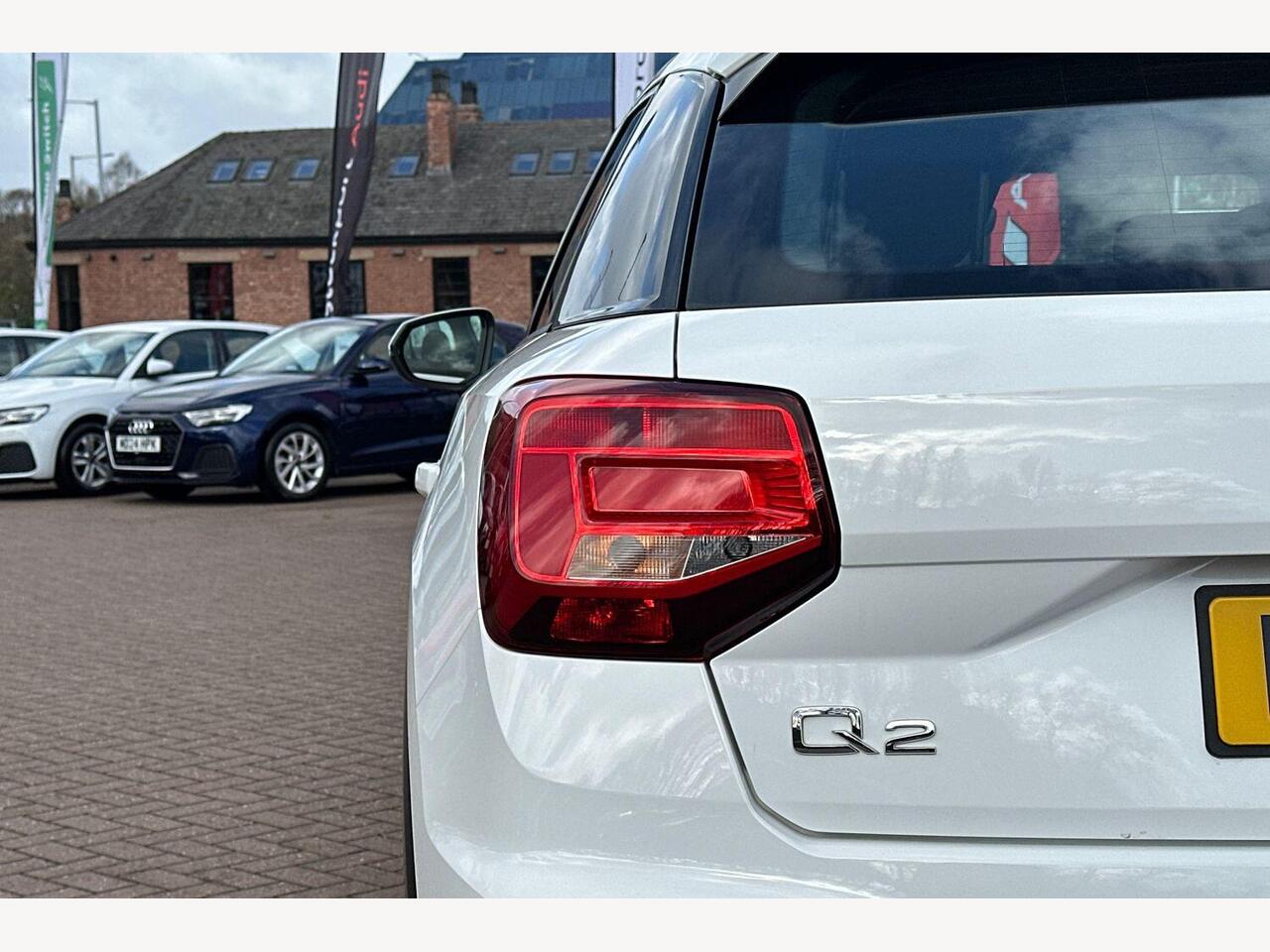 Used Audi Q2 2022 for sale - 77885253: Photo 25