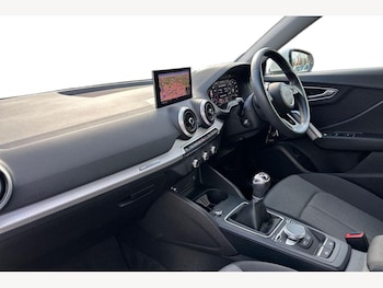 Used Audi Q2 2022 for sale - 77885253: Photo