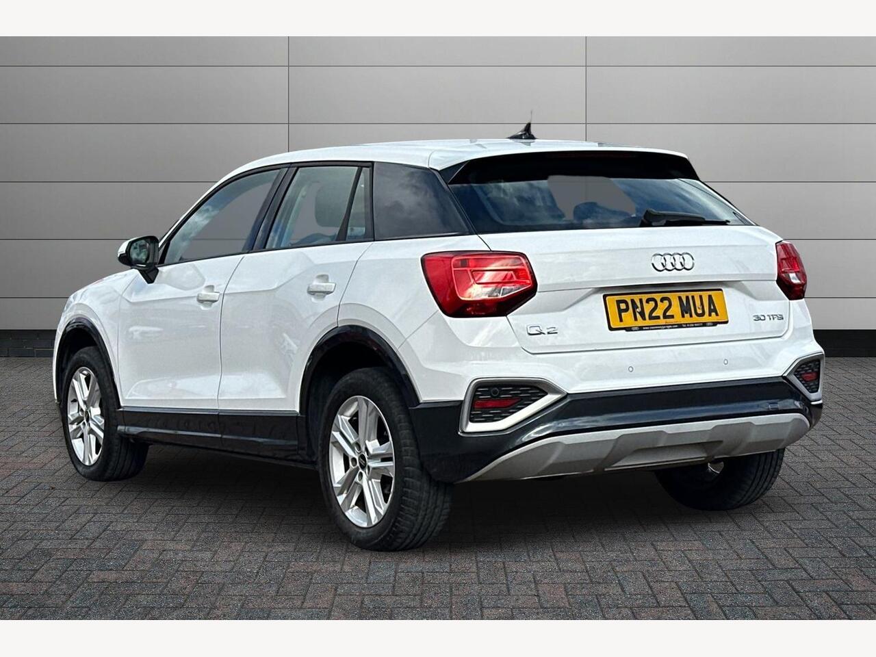Used Audi Q2 2022 for sale - 77885253: Photo 3