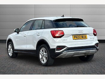 Used Audi Q2 2022 for sale - 77885253: Photo
