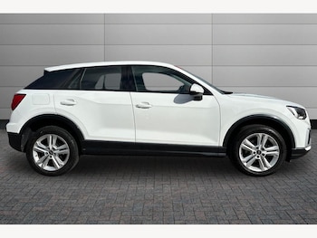 Used Audi Q2 2022 for sale - 77885253: Photo