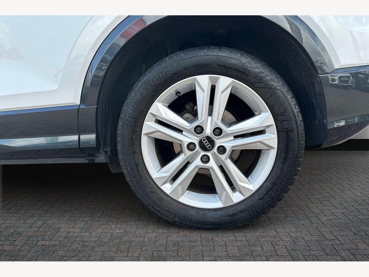 Used Audi Q2 2022 for sale - 77885253: Photo 5