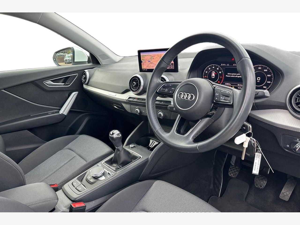 Used Audi Q2 2022 for sale - 77885253: Photo 6
